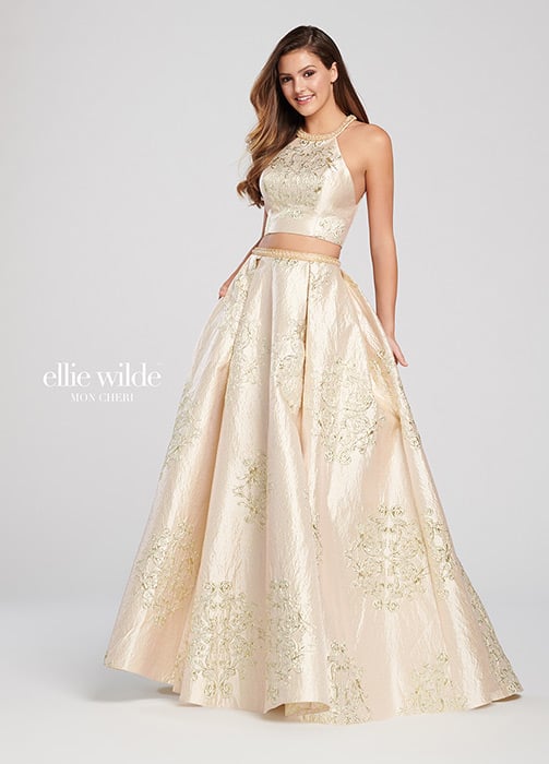 Ellie Wilde by Mon Cheri EW119151