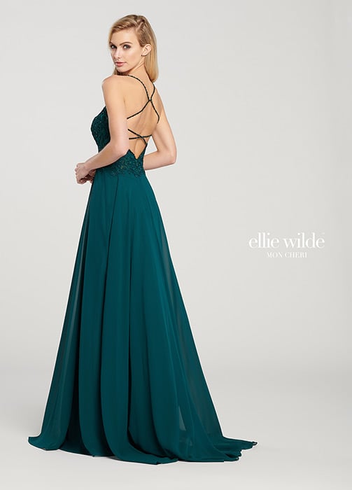 Ellie Wilde by Mon Cheri EW119155