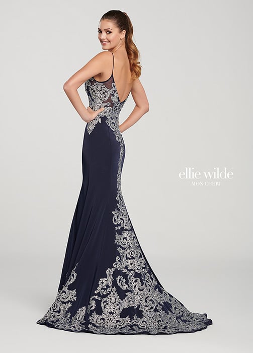 Ellie Wilde by Mon Cheri EW119168