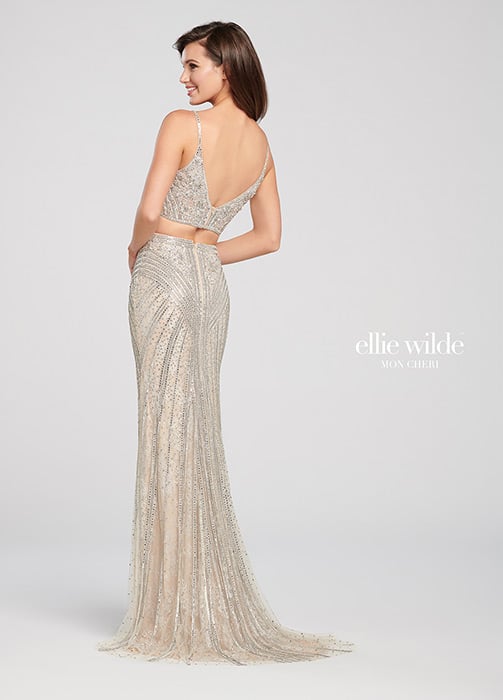 Ellie Wilde by Mon Cheri EW119185