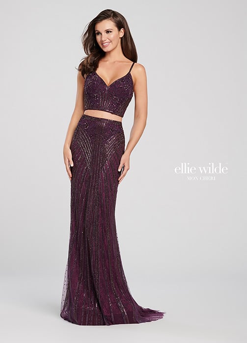 Ellie Wilde by Mon Cheri EW119185