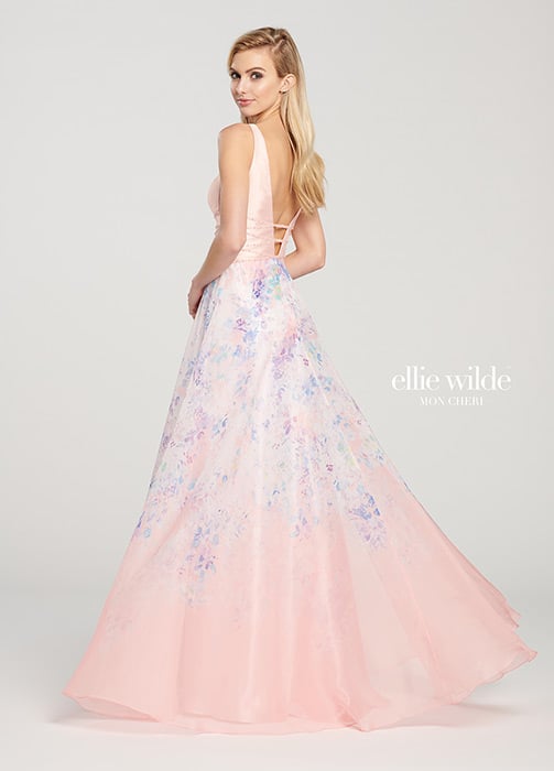 Ellie Wilde by Mon Cheri EW119191