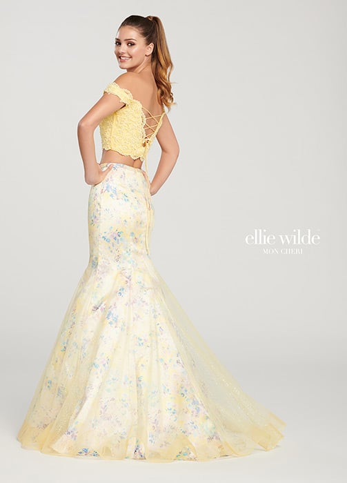 Ellie Wilde by Mon Cheri EW119192