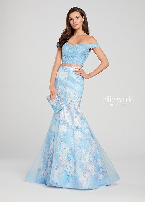 Ellie Wilde by Mon Cheri EW119192