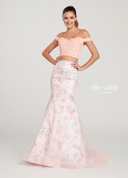 Ellie Wilde by Mon Cheri EW119192