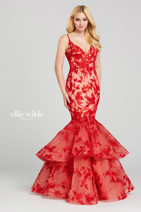 Ellie Wilde by Mon Cheri EW120001