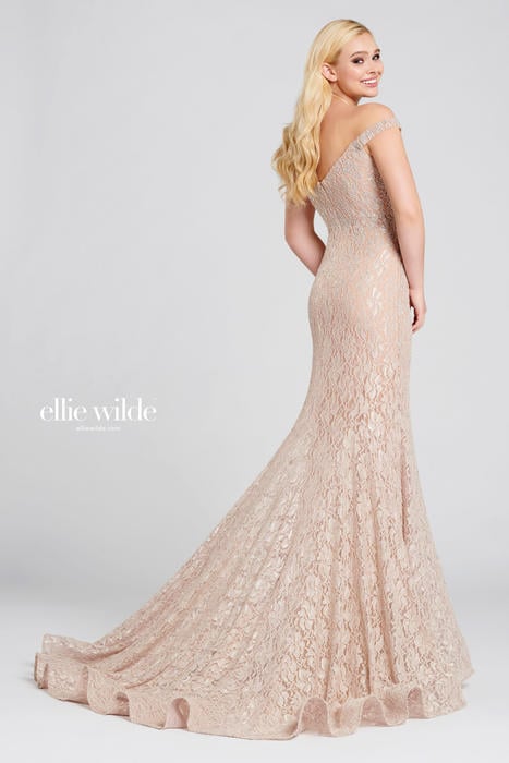 Ellie Wilde by Mon Cheri EW120004