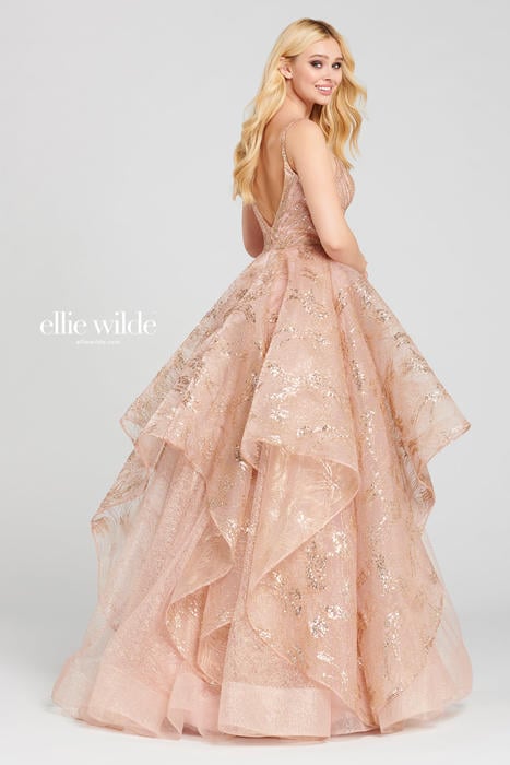 Ellie Wilde by Mon Cheri EW120005