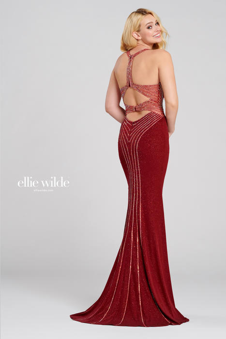 Ellie Wilde by Mon Cheri EW120016