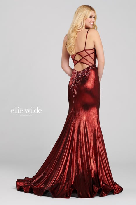 Ellie Wilde by Mon Cheri EW120020