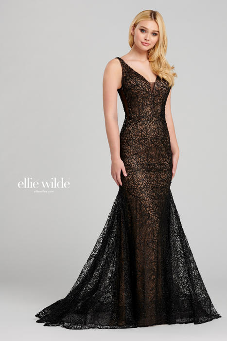 Ellie Wilde by Mon Cheri EW120123