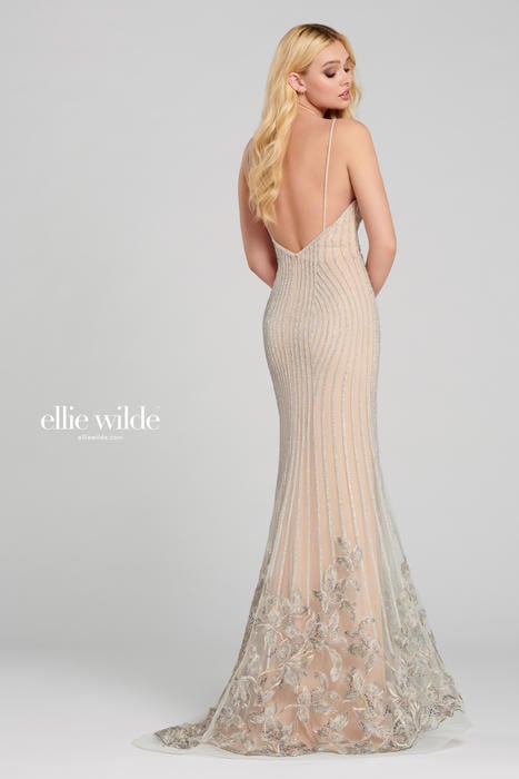 Ellie Wilde by Mon Cheri EW120128