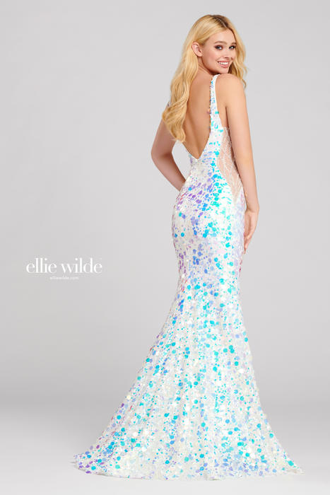 Ellie Wilde by Mon Cheri EW120145