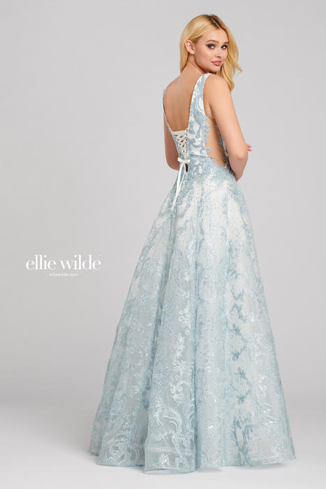 Ellie Wilde by Mon Cheri EW120149