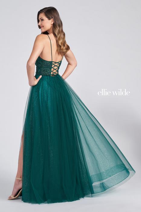 Ellie Wilde by Mon Cheri EW122066