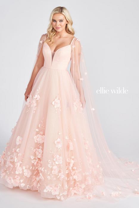 Ellie Wilde by Mon Cheri EW122200