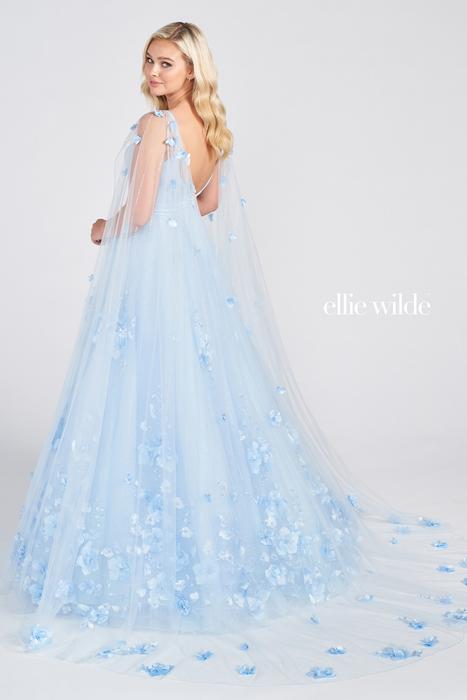 Ellie Wilde by Mon Cheri EW122200