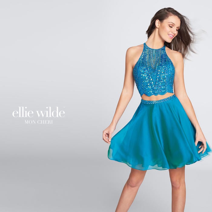 Ellie Wilde by Mon Cheri EW21757S