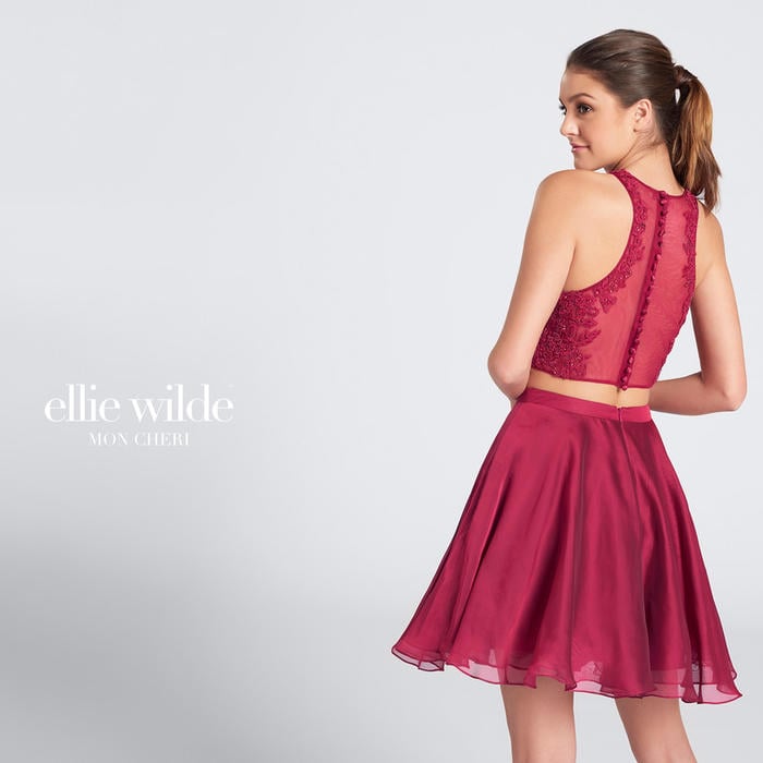 Ellie Wilde by Mon Cheri EW21761S