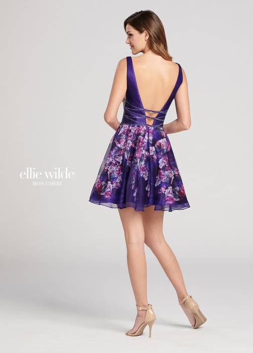 Ellie Wilde by Mon Cheri EW21829S