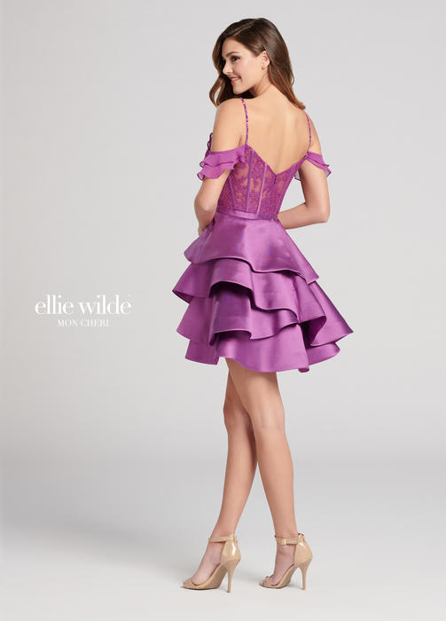 Ellie Wilde by Mon Cheri EW21833S