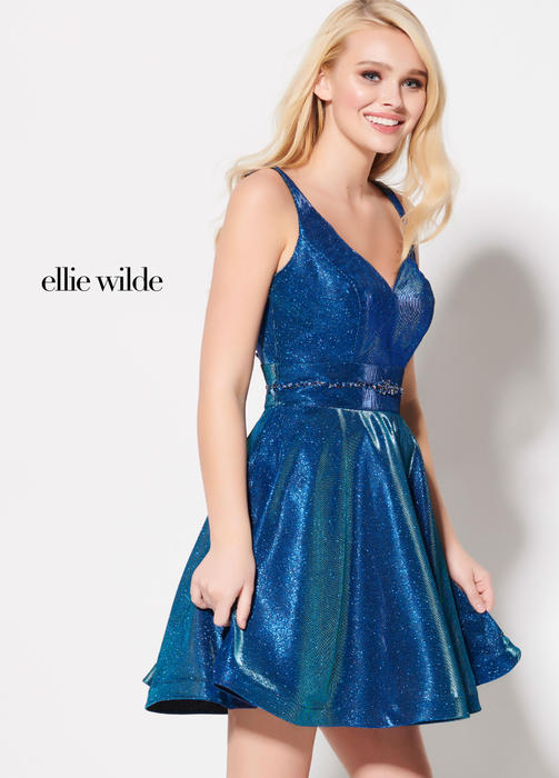 Ellie Wilde by Mon Cheri EW21908S