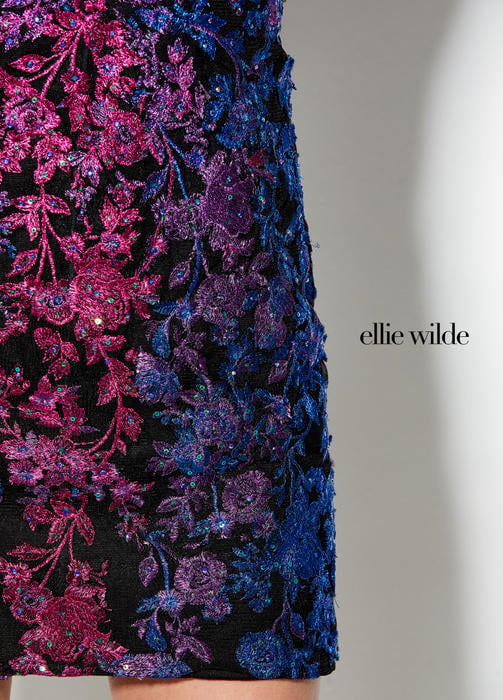 Ellie Wilde by Mon Cheri EW21915S