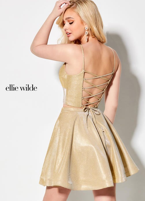 Ellie Wilde by Mon Cheri EW21921S