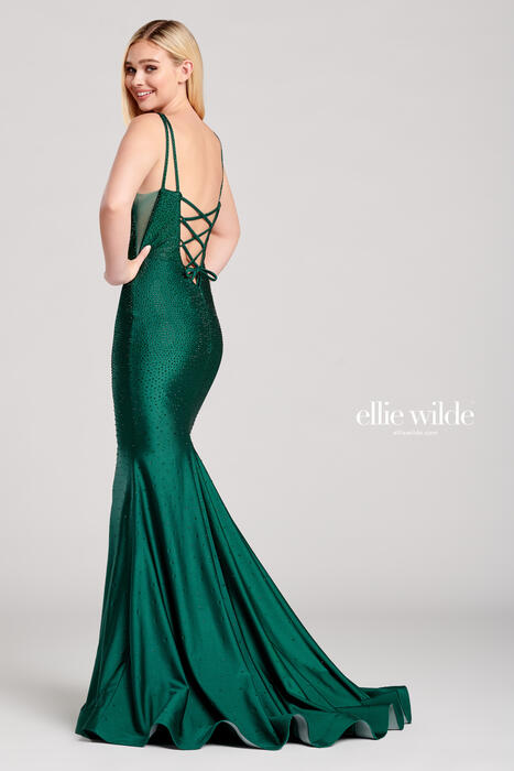 Ellie Wilde by Mon Cheri EW22019