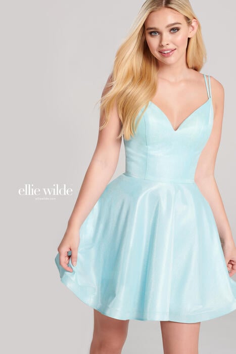 Ellie Wilde by Mon Cheri EW22025S