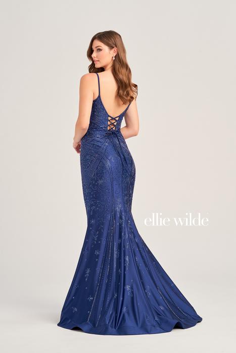 Ellie Wilde by Mon Cheri EW35002