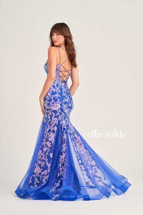 Ellie Wilde by Mon Cheri EW35008