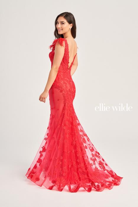 Ellie Wilde by Mon Cheri EW35009