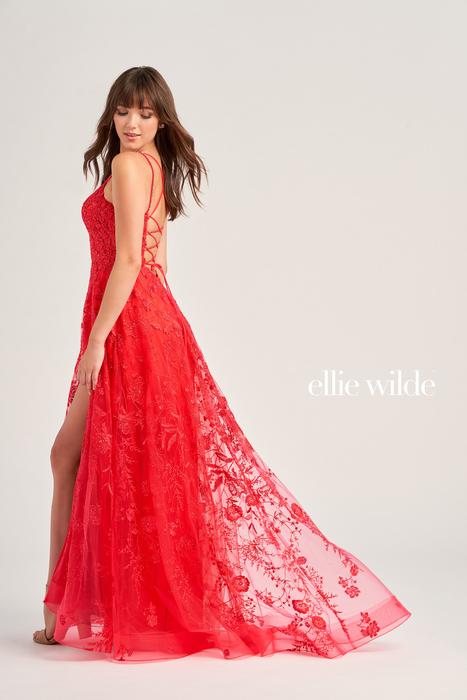 Ellie Wilde by Mon Cheri EW35012