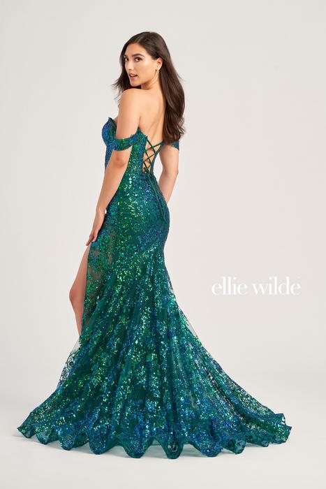 Ellie Wilde by Mon Cheri EW35014