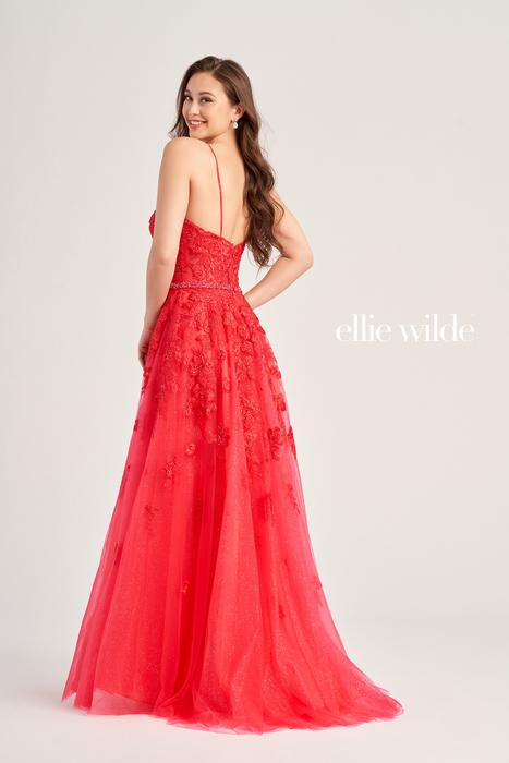 Ellie Wilde by Mon Cheri EW35016