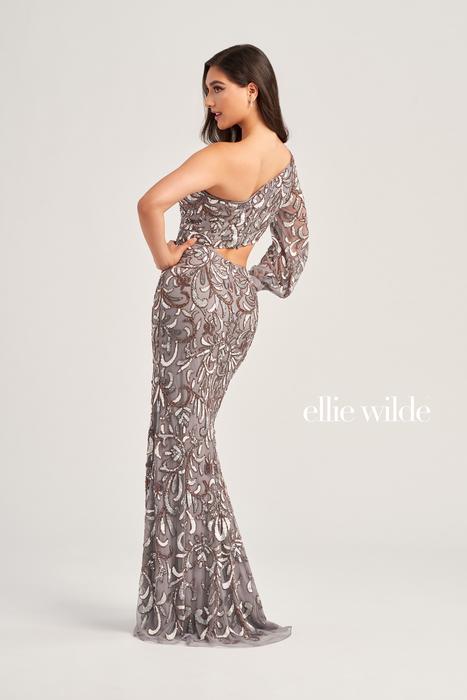 Ellie Wilde by Mon Cheri EW35020