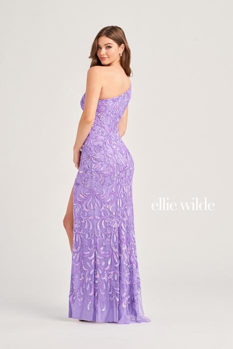 Ellie Wilde by Mon Cheri EW35021