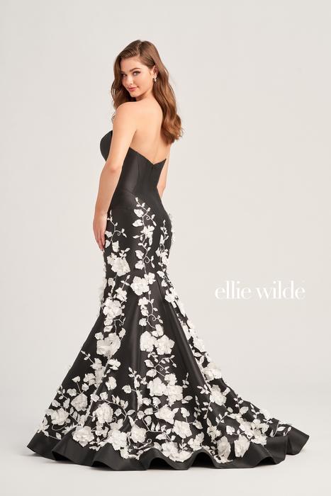 Ellie Wilde by Mon Cheri EW35036