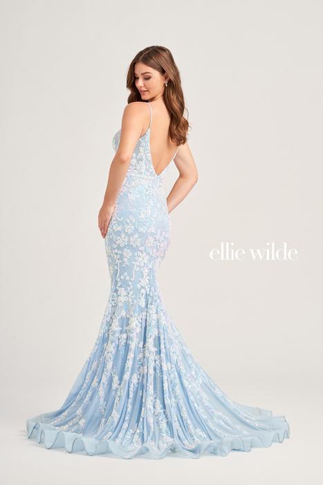 Ellie Wilde by Mon Cheri EW35048