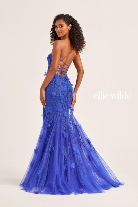 Ellie Wilde by Mon Cheri EW35049