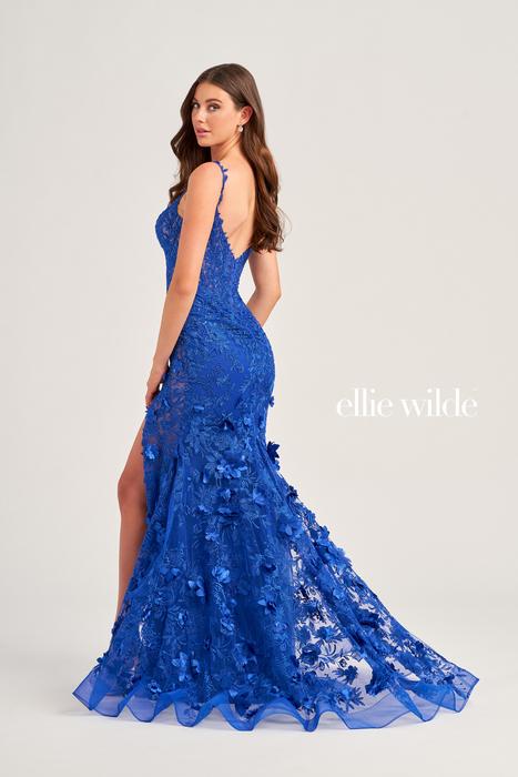 Ellie Wilde by Mon Cheri EW35053