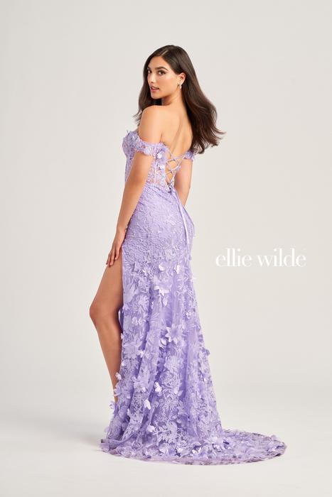 Ellie Wilde by Mon Cheri EW35054