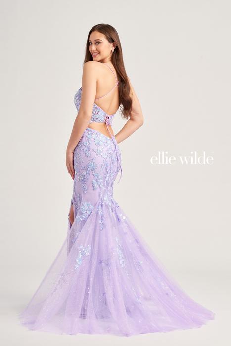 Ellie Wilde by Mon Cheri EW35057