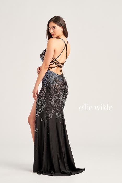 Ellie Wilde by Mon Cheri EW35061