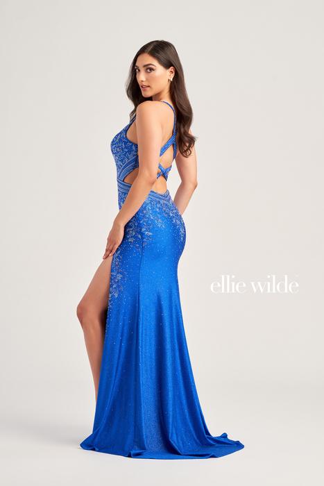 Ellie Wilde by Mon Cheri EW35063