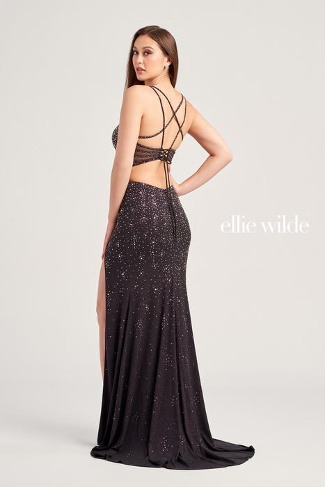 Ellie Wilde by Mon Cheri EW35064