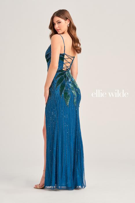 Ellie Wilde by Mon Cheri EW35066