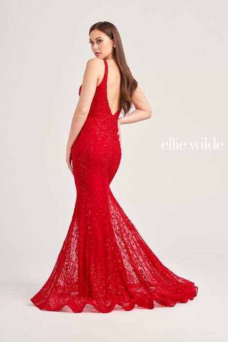 Ellie Wilde by Mon Cheri EW35072