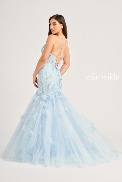 Ellie Wilde by Mon Cheri EW35080